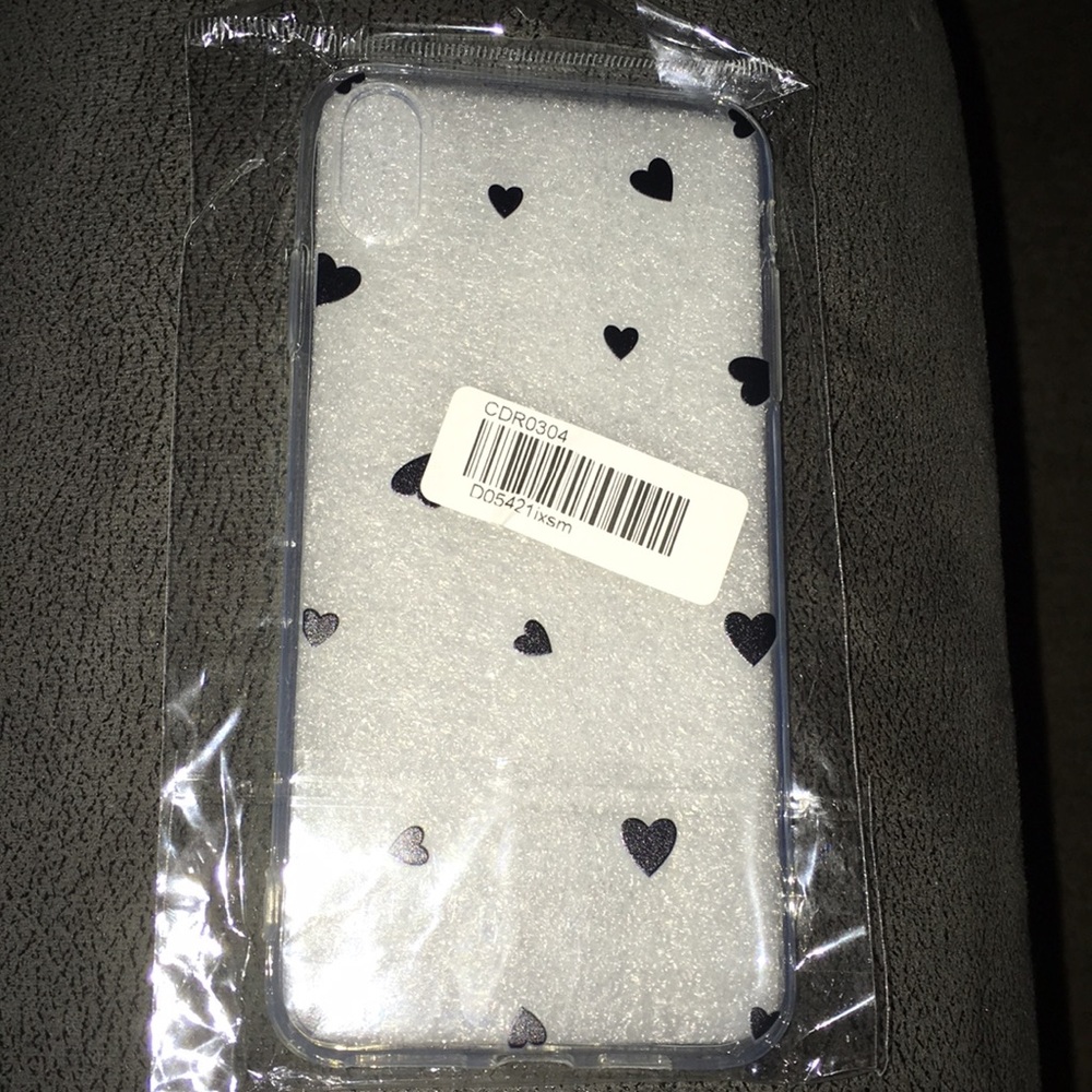 iPhone XS Max Case